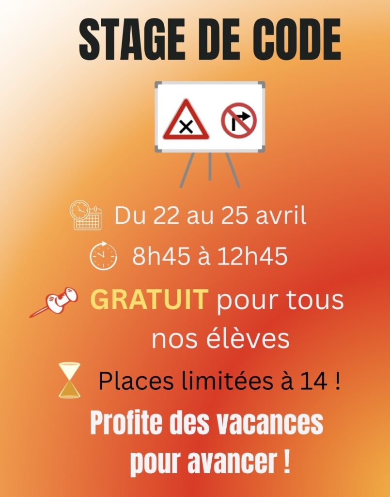 Image à