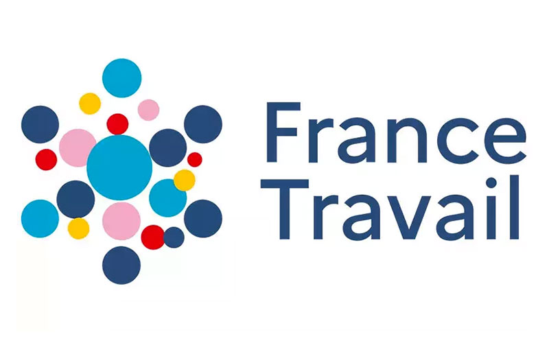 logo france travail