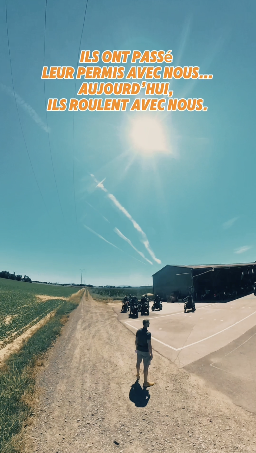 Capture d’écran à
